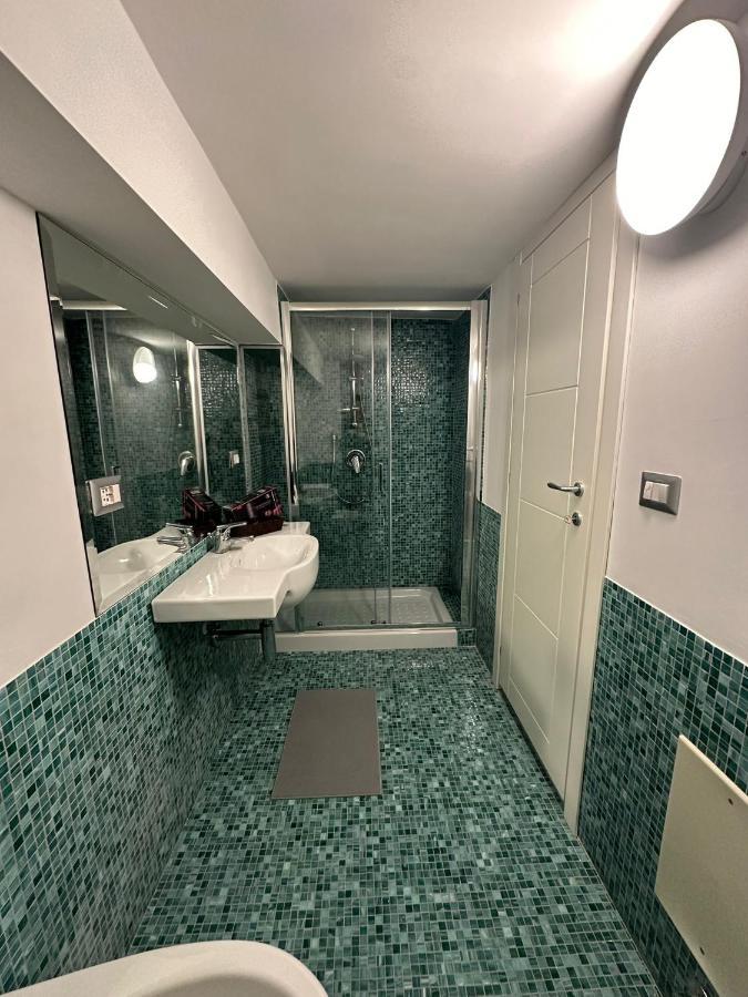 Palazzorefici Neapol Zewnętrze zdjęcie