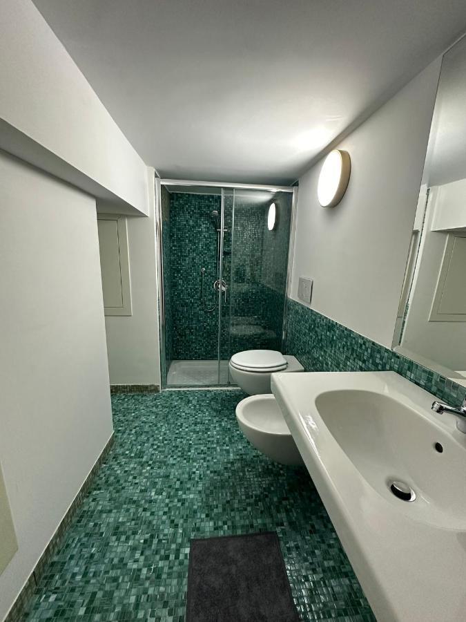 Palazzorefici Neapol Zewnętrze zdjęcie
